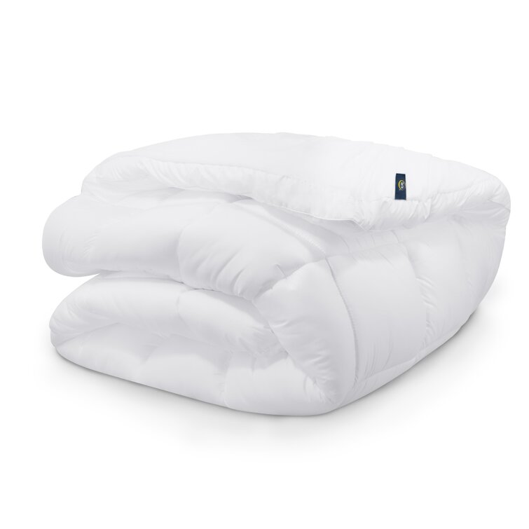 Serta perfect sleeper 2025 down illusion pillow